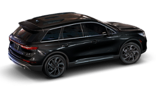 2026 Lincoln Lincoln Corsair® External Image 4